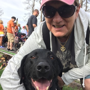 Fundraising Page: Cindy Poorman